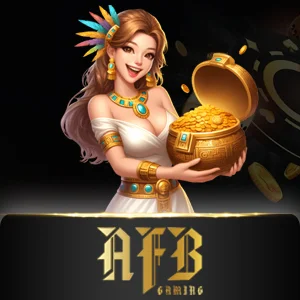 afb arcade - fullbet138