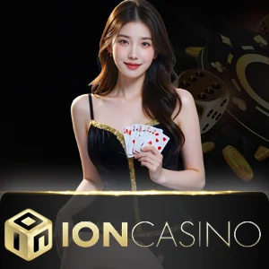 ioncasino - fullbet138