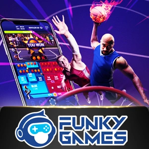 funkyarcade - fullbet138