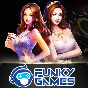 funkycasino - fullbet138