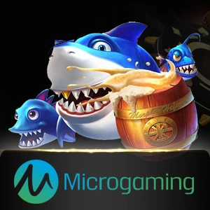 fish shooting microgaming - fullbet138