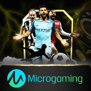 microgaming - fullbet138