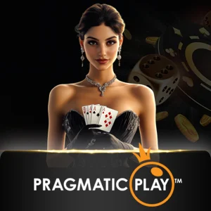 Pragmatic Play - fullbet138