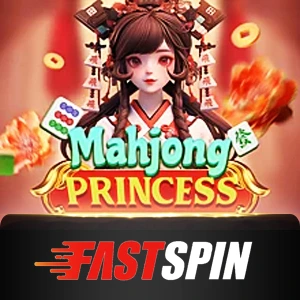 Fastspin - fullbet138
