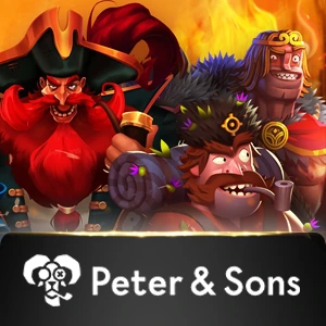pietersons - fullbet138
