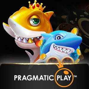 Pragmatic Play - fullbet138