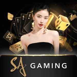 SA Gaming - fullbet138