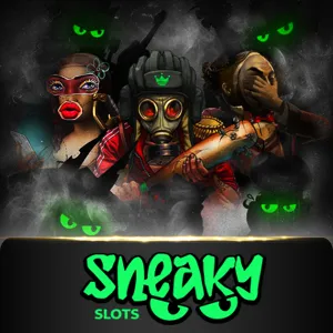 sneakyslot - fullbet138