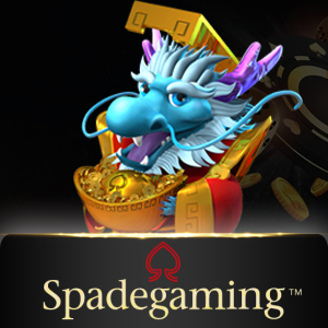 Spade Gaming - fullbet138