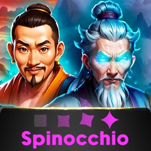 spinocchio - fullbet138