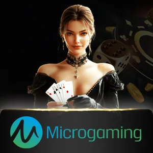 Microgaming Poker - fullbet138