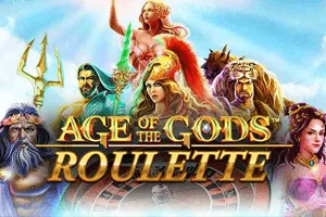 Age of the Gods: Roulette - FULLBET138