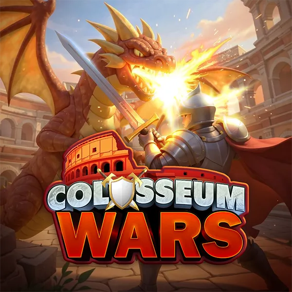 Colosseum Wars - FULLBET138