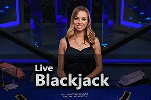 Blackjack Lobby - FULLBET138