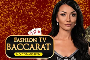 Fashion TV Baccarat - FULLBET138