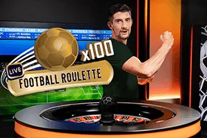 Football French Roulette - FULLBET138