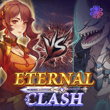 Eternal Clash Reloaded - FULLBET138