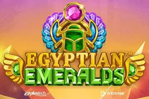 Egyptian Emeralds PowerPlay Jackpot - FULLBET138