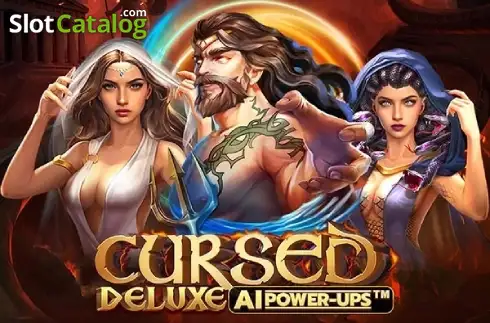 Joker123 : Cursed Deluxe AI - FULLBET138