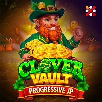 Mancala : Clover Vault: Progressive JP - FULLBET138