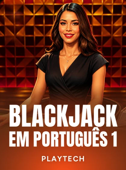 Blackjack em Português 1 - FULLBET138