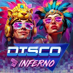 Redtiger : Disco Inferno - FULLBET138